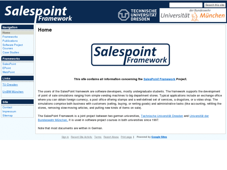 www.salespoint-framework.org