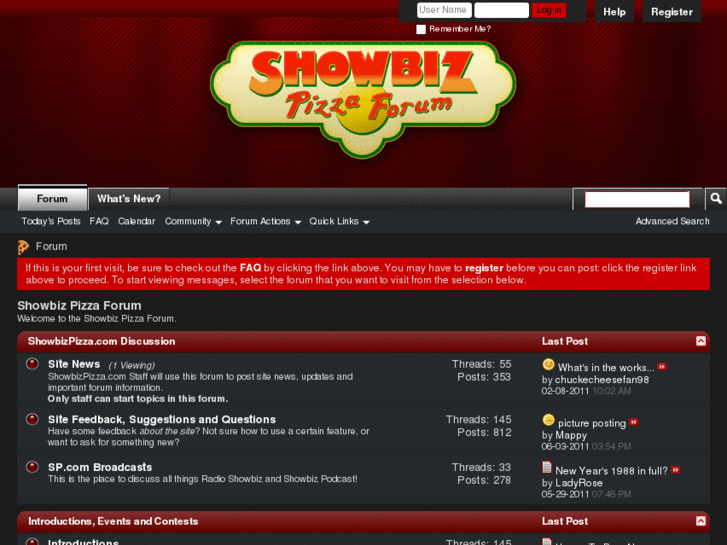 www.showbizpizzaforum.com