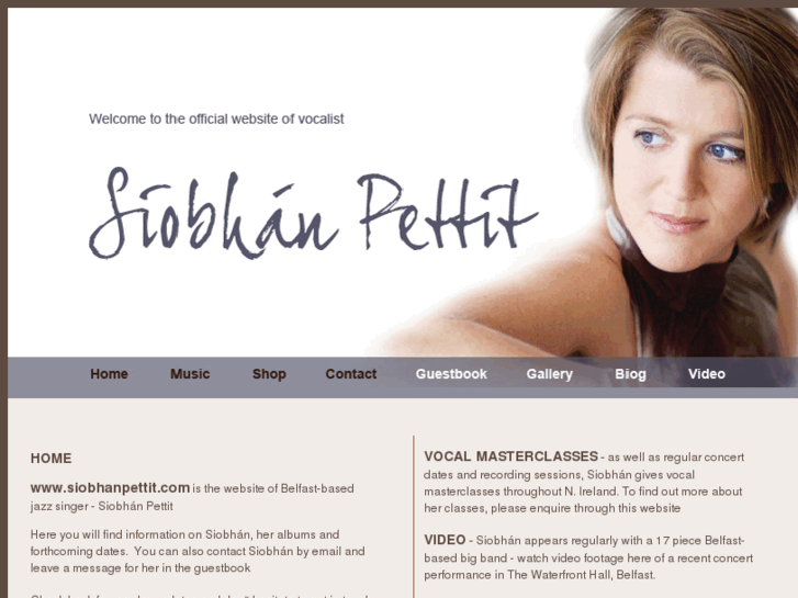 www.siobhanpettit.com