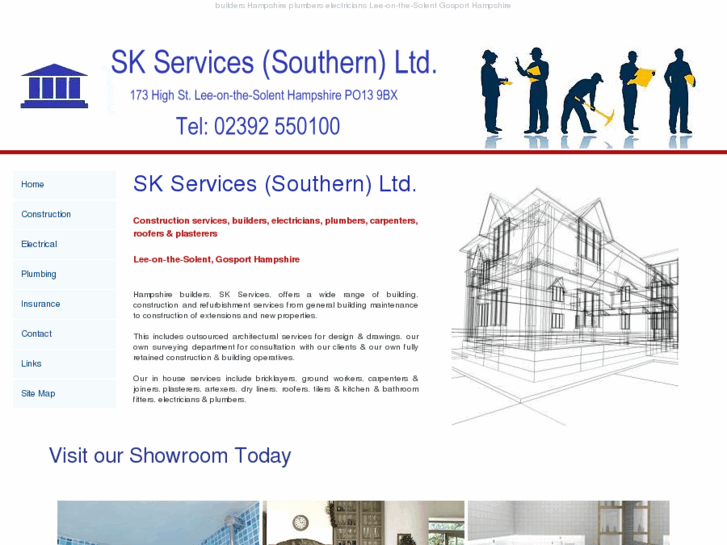 www.sk-services.co.uk