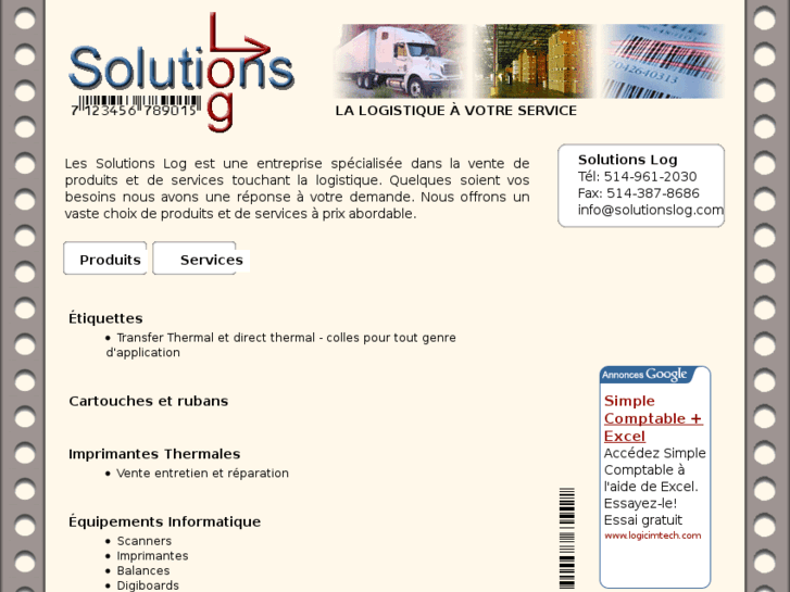 www.solutionslog.com