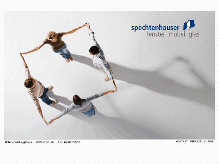 www.spechtenhauser.com