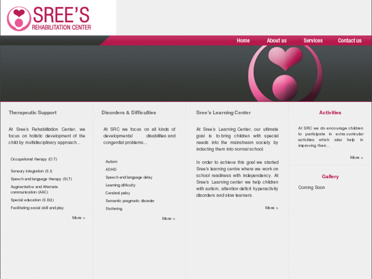 www.sreesrehab.com