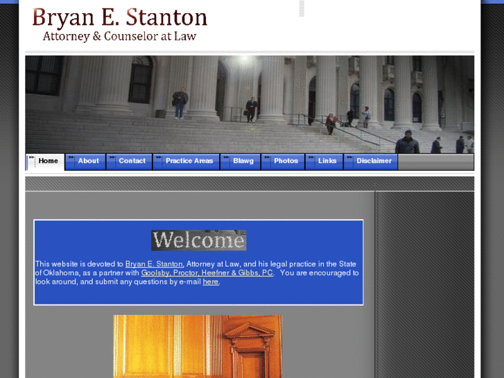 www.stantonatlaw.com