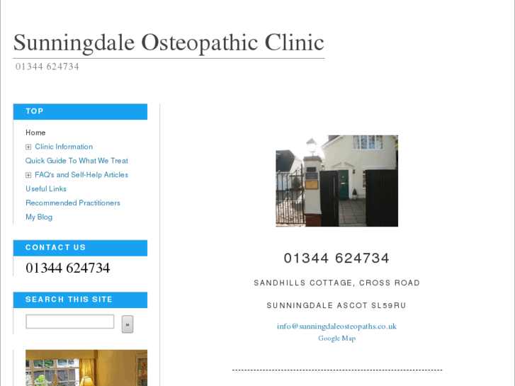 www.sunningdaleosteopaths.co.uk