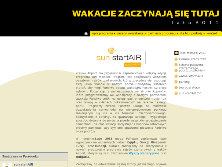 www.sunstartair.com