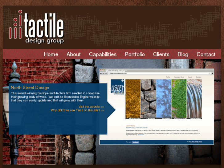 www.tactiledesigngroup.com