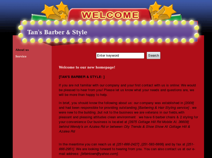 www.tansbarber.com