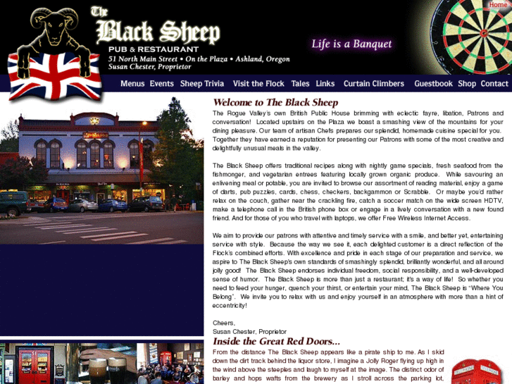 www.theblacksheep.com