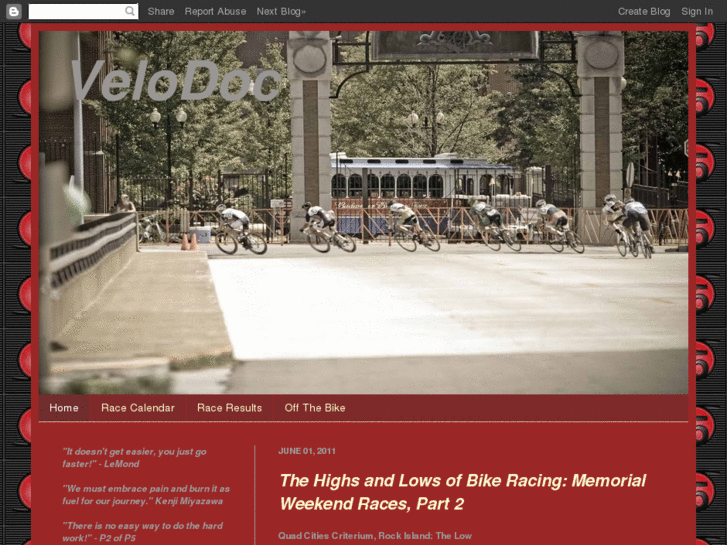 www.thevelodoc.com