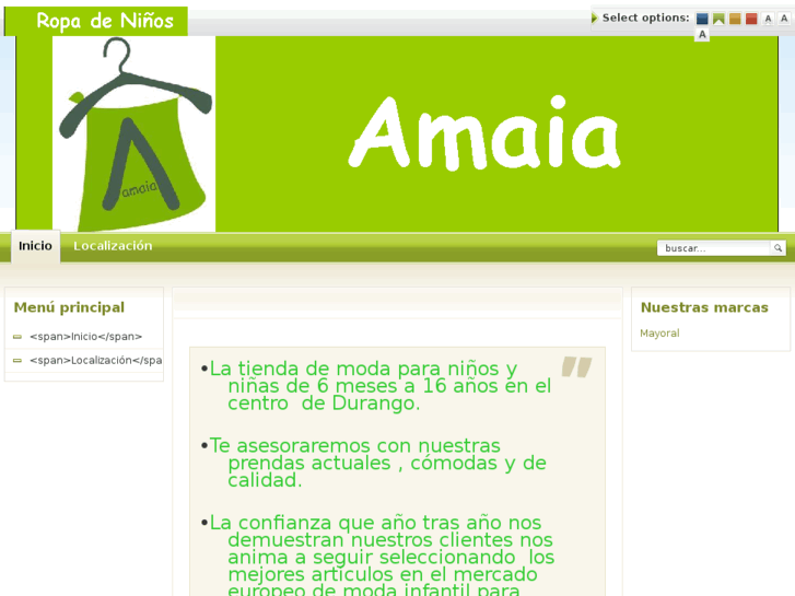 www.tiendaamaia.com