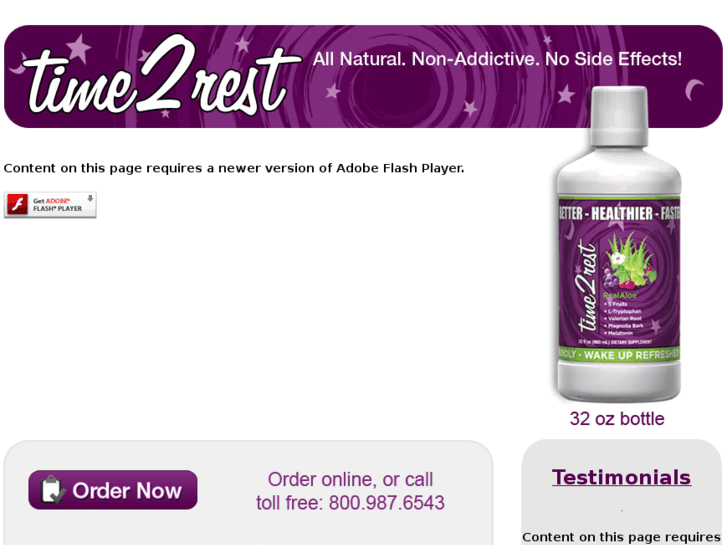 www.time2rest.com