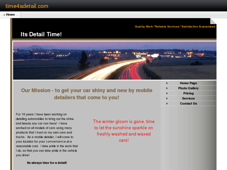 www.time4adetail.com