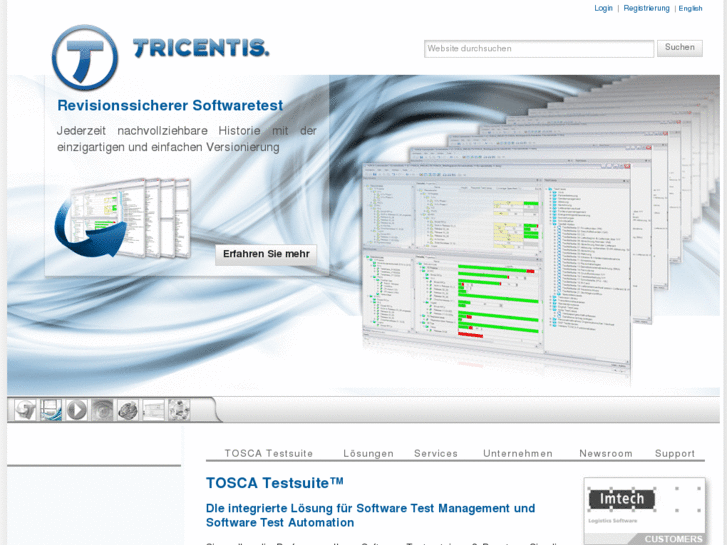 www.tosca-testsuite.net