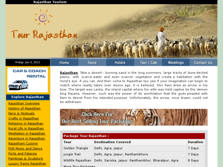 www.tourrajasthan.com