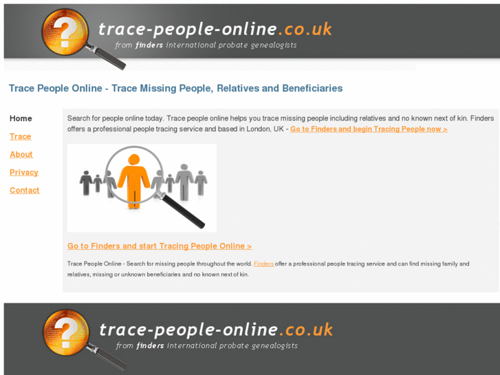 www.trace-people-online.co.uk