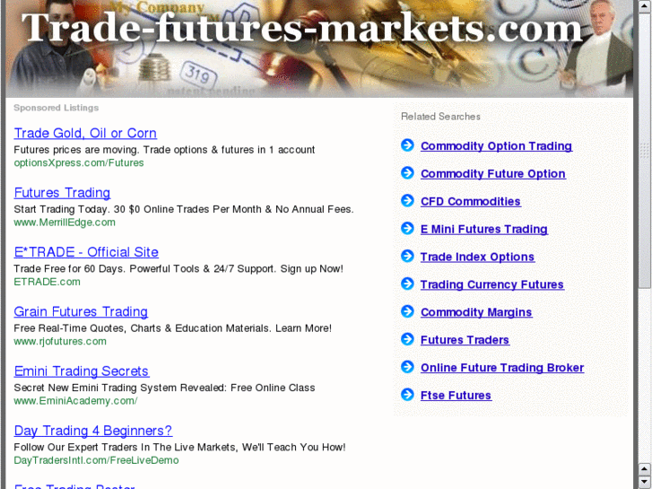 www.trade-futures-markets.com