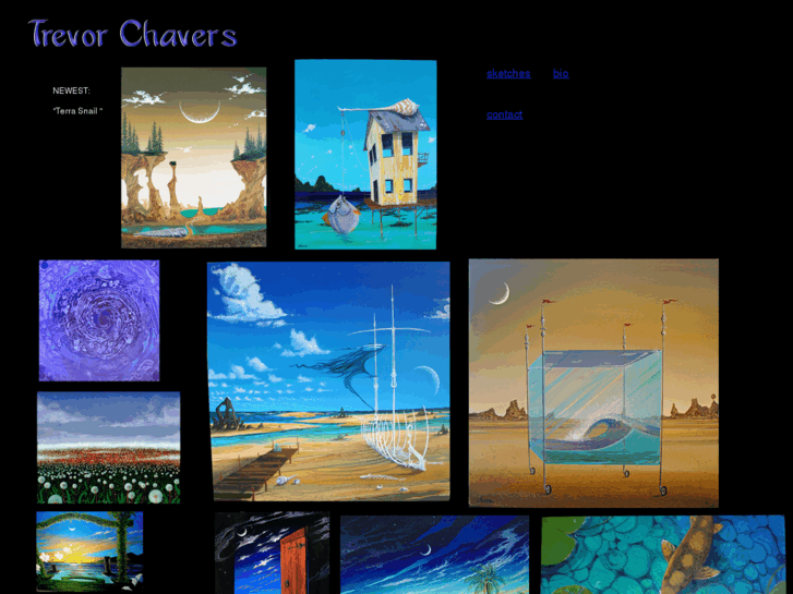 www.trevorchavers.com