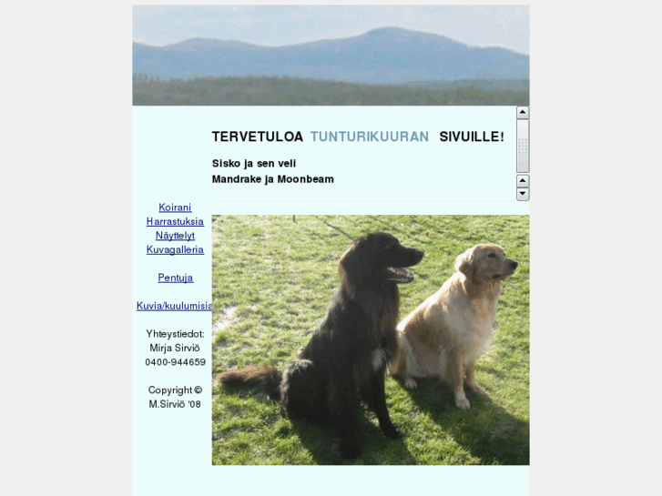 www.tunturikuuran.com