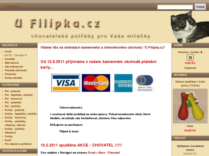 www.ufilipka.cz