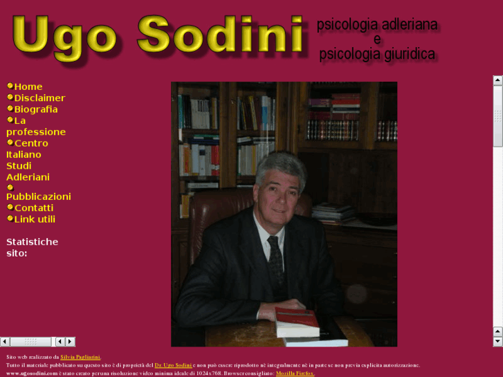 www.ugosodini.com