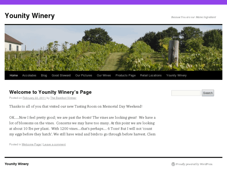 www.unitywinery.com