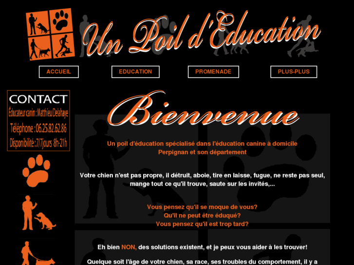 www.unpoildeducation.com