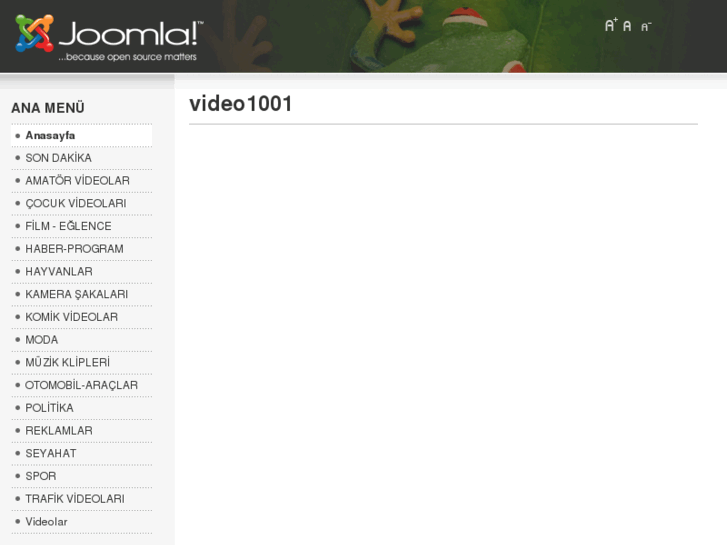 www.video1001.com