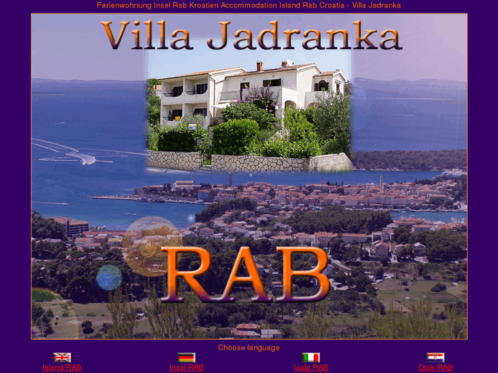 www.villajadranka.net