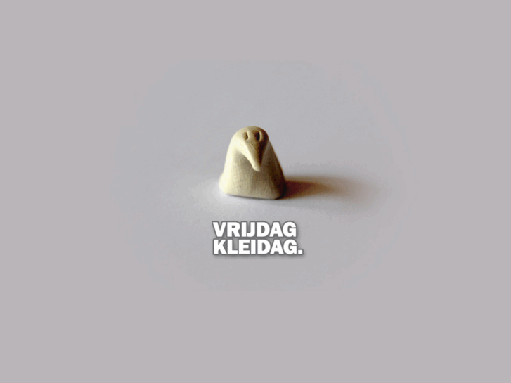 www.vrijdagkleidag.com