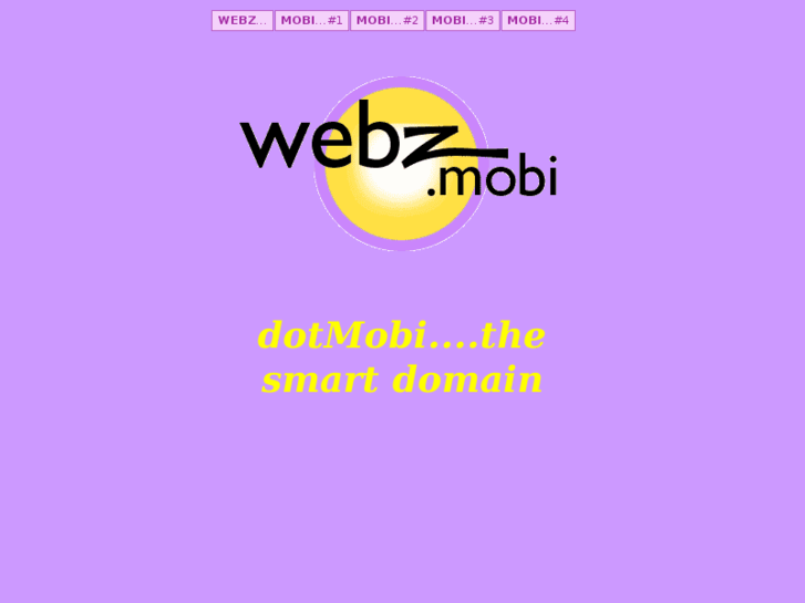 www.webz.mobi