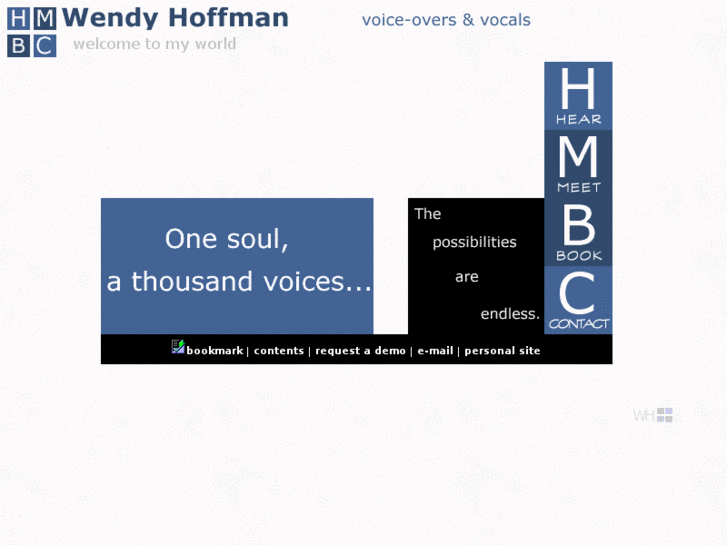 www.wendyhoffman.com