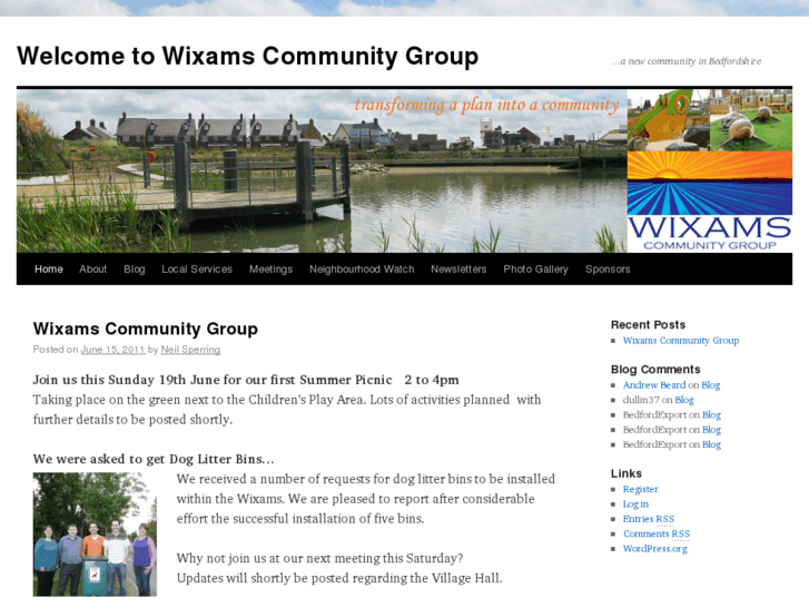 www.wixams.net