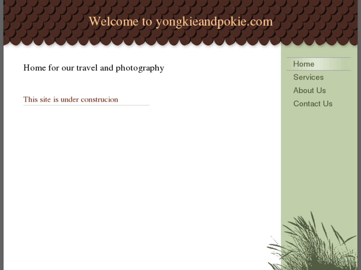 www.yongkieandpokie.com