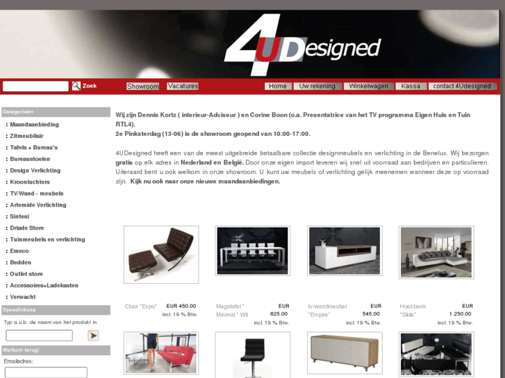 www.4udesigned.com