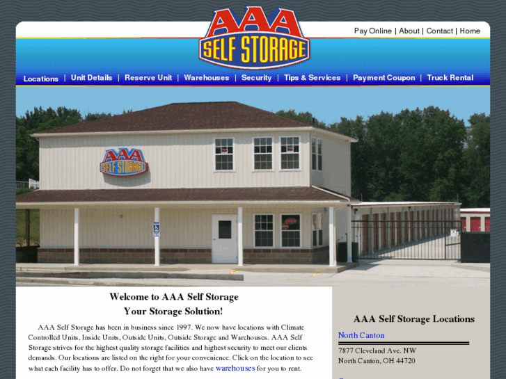 www.aaaselfstorage.biz