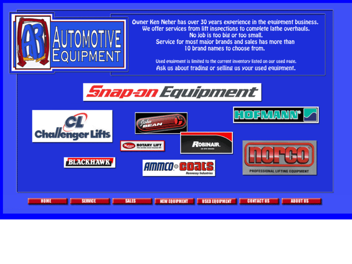 www.abautoequipment.com