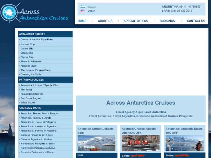 www.across-antarcticacruises.co.uk