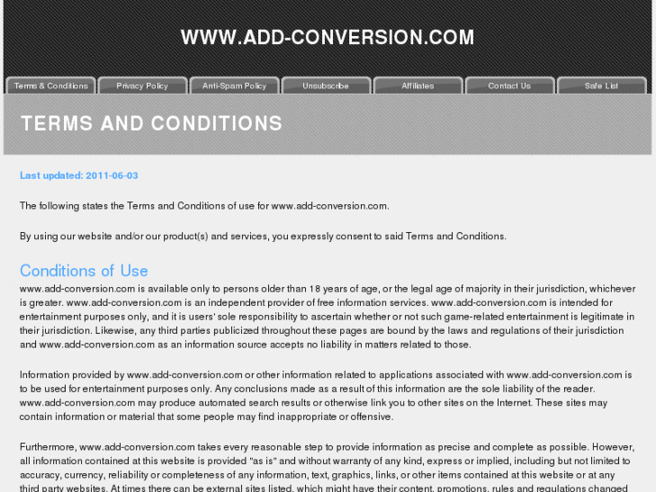 www.add-conversion.com