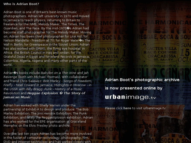 www.adrianboot.co.uk