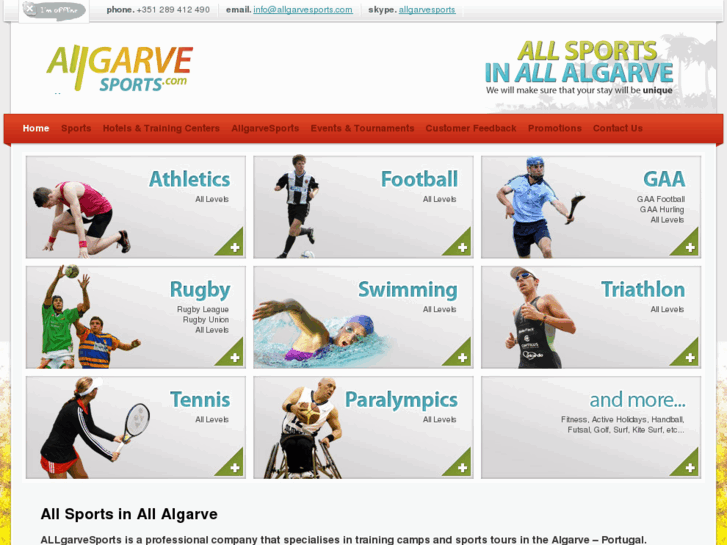 www.allgarvesports.com