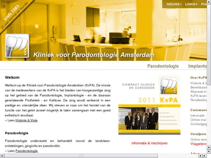 www.amsterdam-parodontologie.com