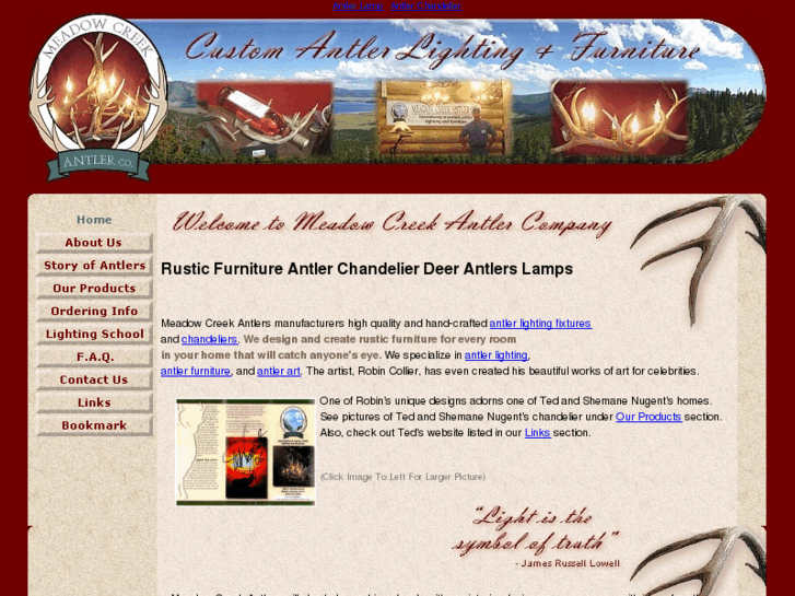 www.antler-lighting.net