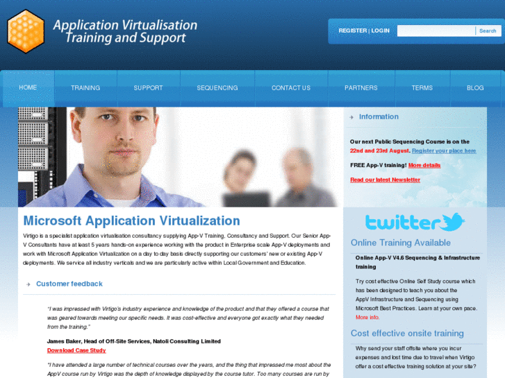 www.applicationvirtualizationtraining.com