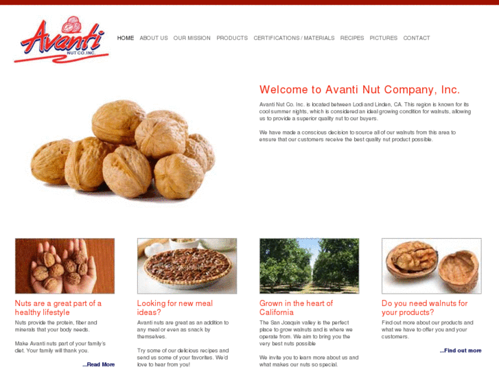 www.avantinut.com