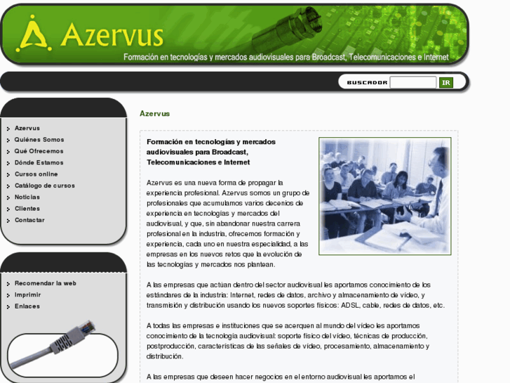 www.azervus.com