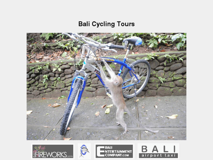 www.balicyclingtours.com