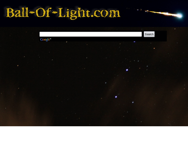 www.ball-of-light.com