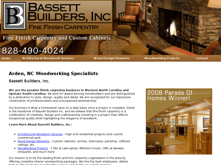 www.bassettmillwork.com