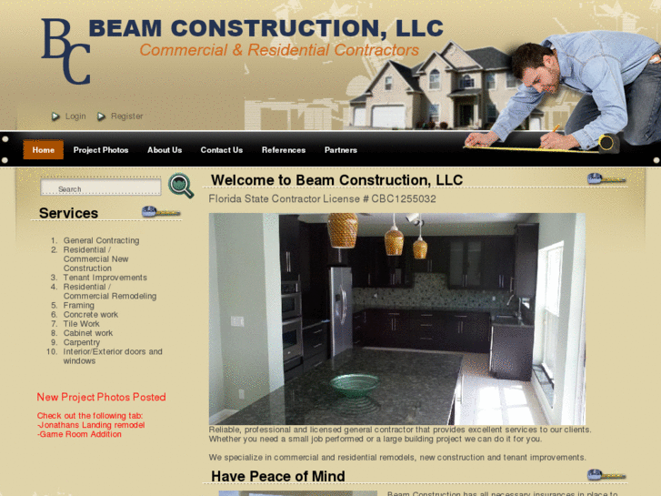 www.beamconstructionllc.com